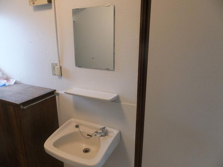 鹿児島県鹿児島市広木2(マンション)の賃貸物件の内装