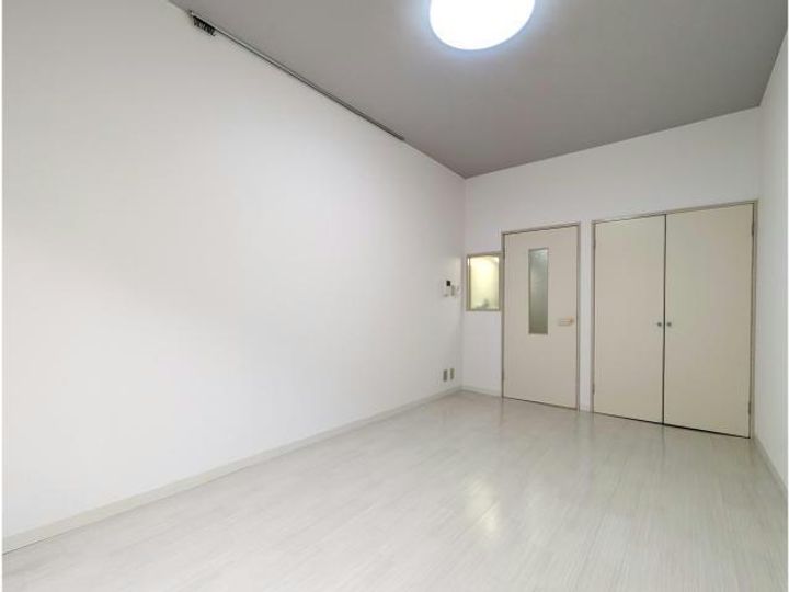 福島県郡山市字桑野清水台(マンション)の賃貸物件の内装