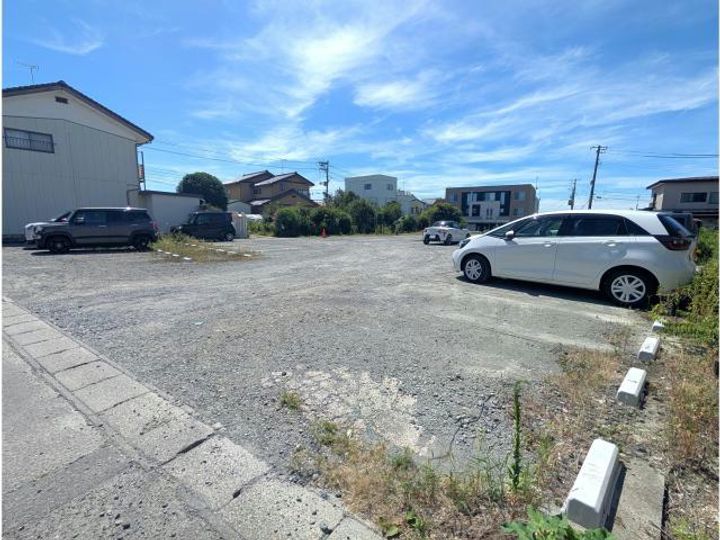 福島県郡山市字桑野清水台(マンション)の賃貸物件の地図