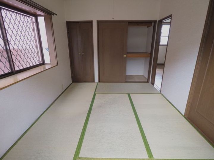 セリオIの内装