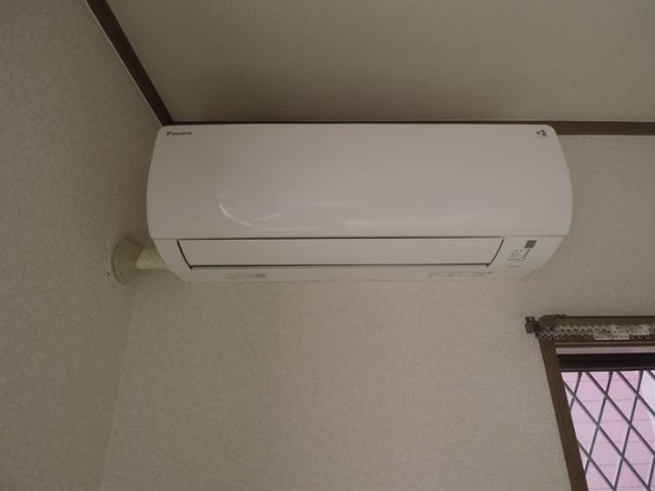 セリオIの内装