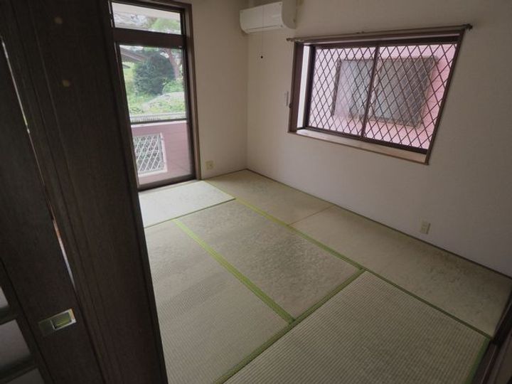 セリオIの内装