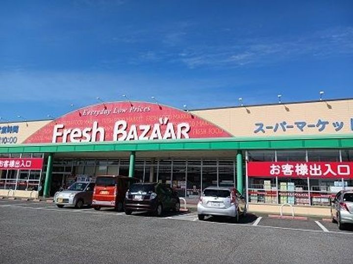 兵庫県西脇市和田町(アパート)の賃貸物件の周辺