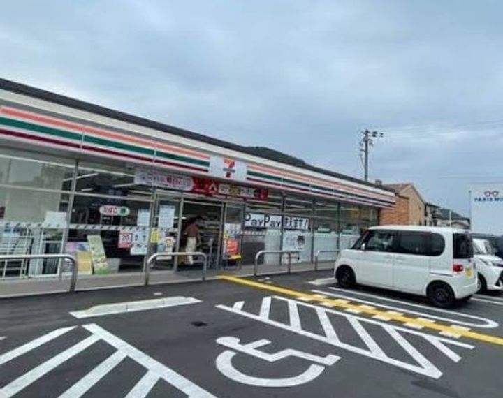 兵庫県西脇市和田町(アパート)の賃貸物件の周辺