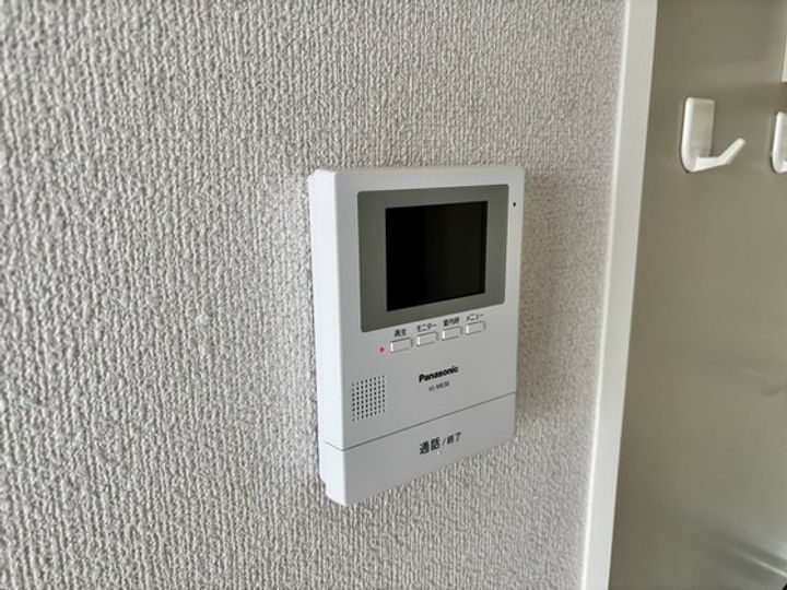 コーポマルニの内装
