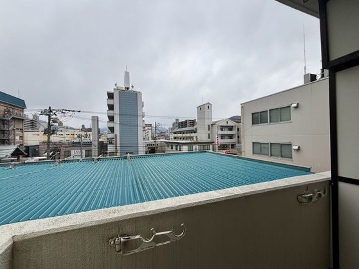 コーポマルニのその他画像