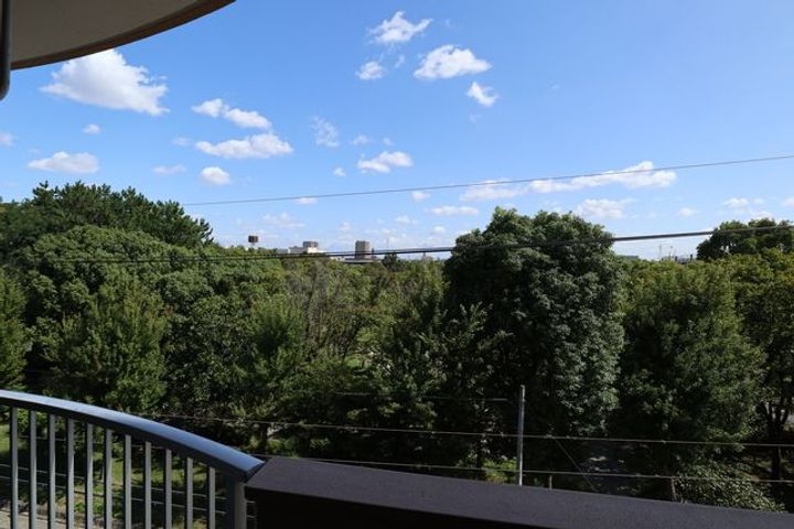 ハーバーグランドハイツ杉浦のその他画像