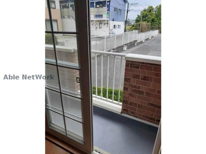 エスポワールI・II(龍田)の内装