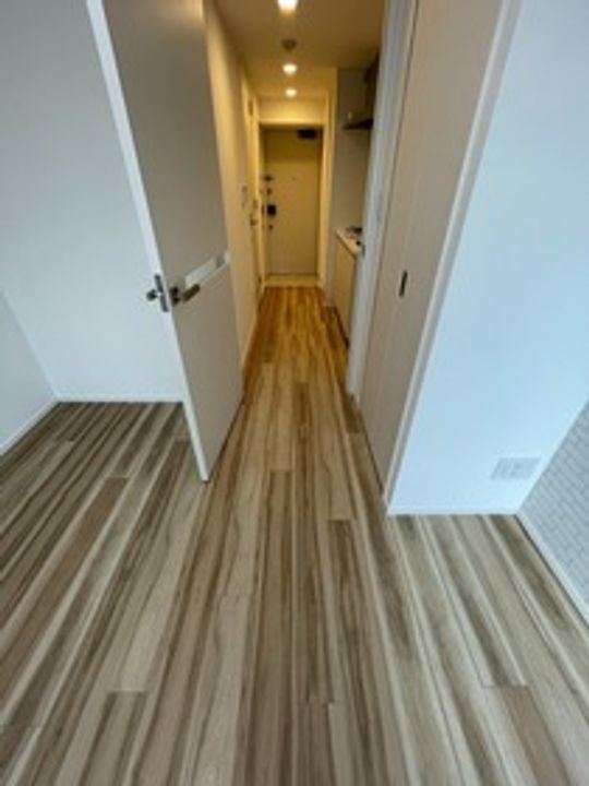 アーバンパーク行徳ステーションフロントの内装