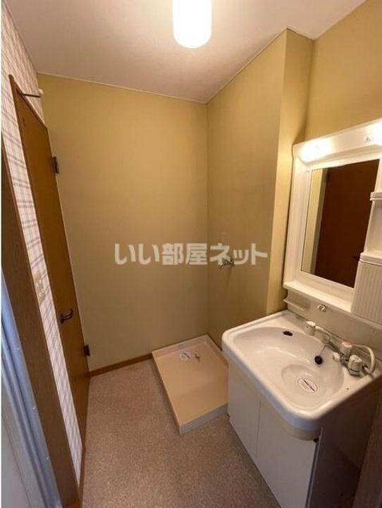 群馬県伊勢崎市豊城町(アパート)の賃貸物件の内装