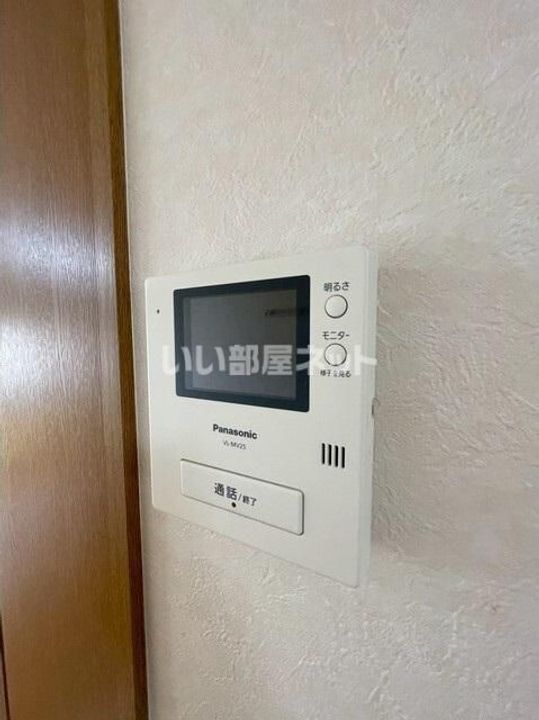 群馬県伊勢崎市豊城町(アパート)の賃貸物件の内装