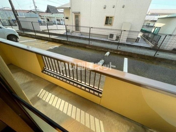 群馬県伊勢崎市豊城町(アパート)の賃貸物件の内装