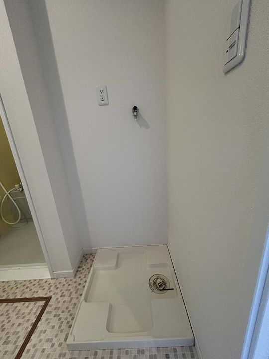 エクセルコートの内装