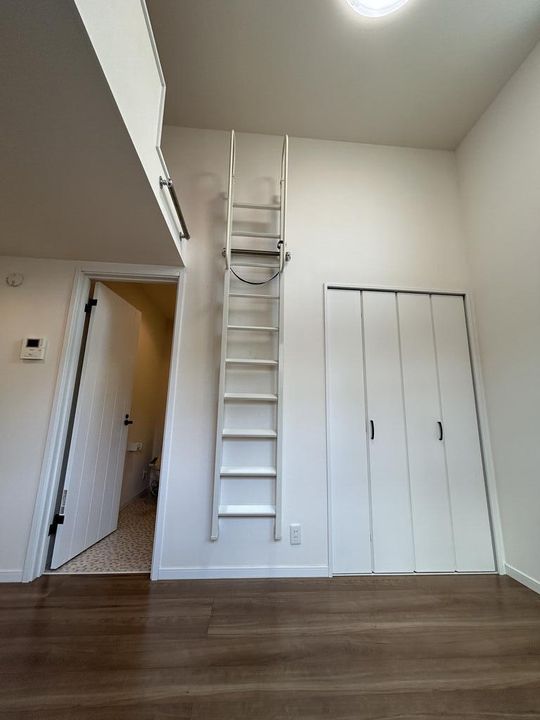 エクセルコートの内装