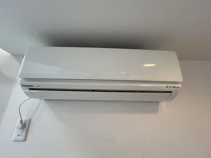 エクセルコートの内装