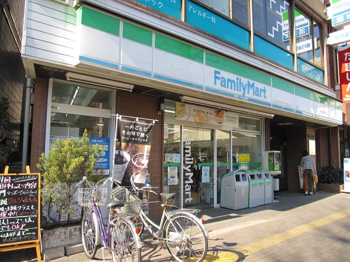 東京都昭島市昭和町4(アパート)の賃貸物件の周辺