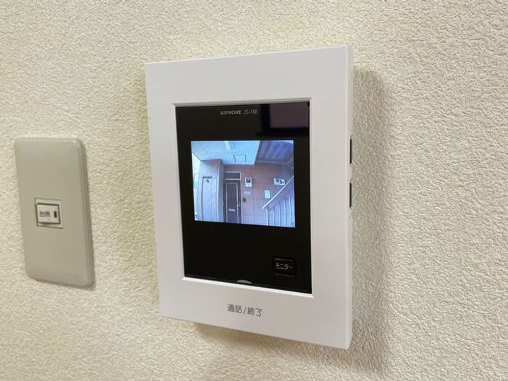 群馬県前橋市天川原町1(アパート)の賃貸物件の内装