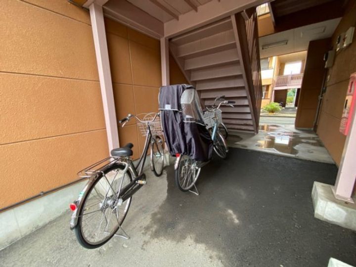 群馬県前橋市天川原町1(アパート)の賃貸物件の地図