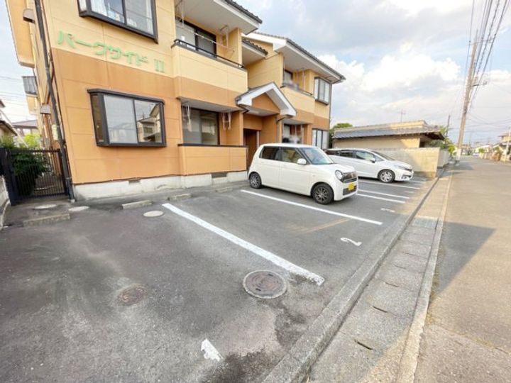 群馬県前橋市天川原町1(アパート)の賃貸物件の地図