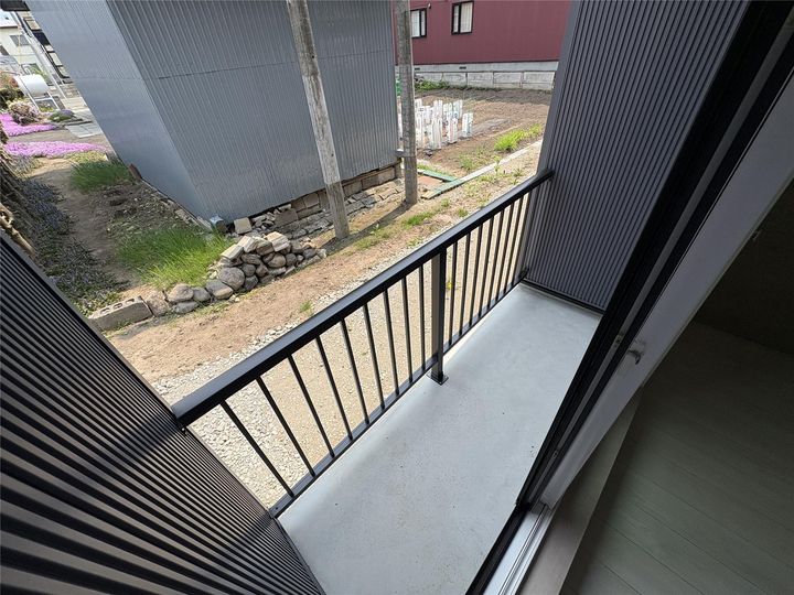 北海道空知郡上富良野町大町3(アパート)の賃貸物件の内装