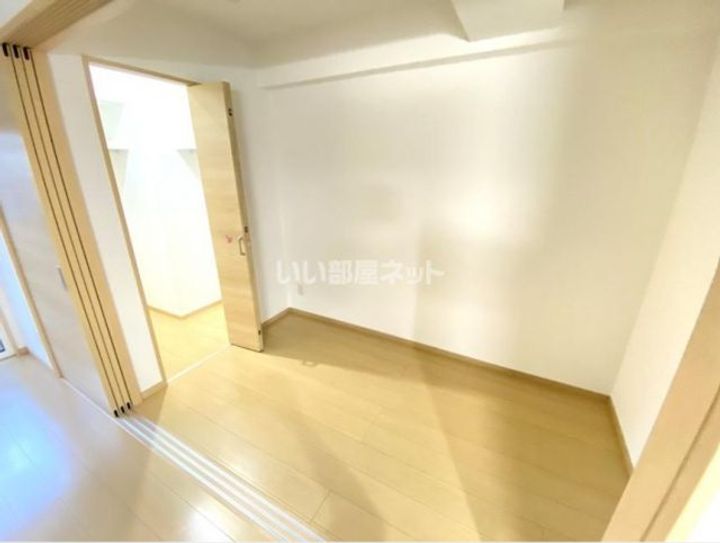 栃木県宇都宮市大通り3(マンション)の賃貸物件の内装