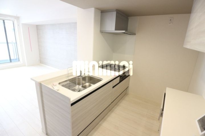 ドッゴミームのキッチン