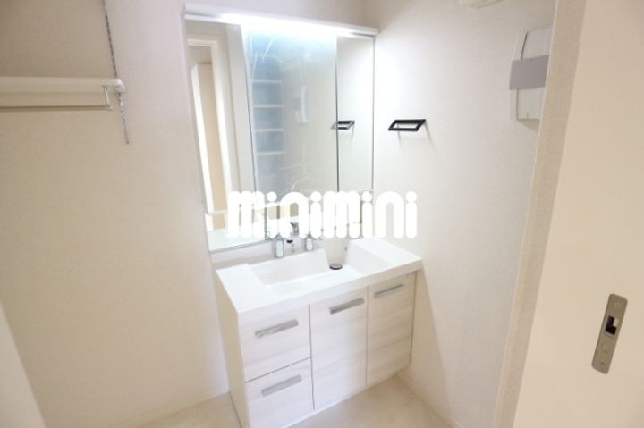 ドッゴミームの内装