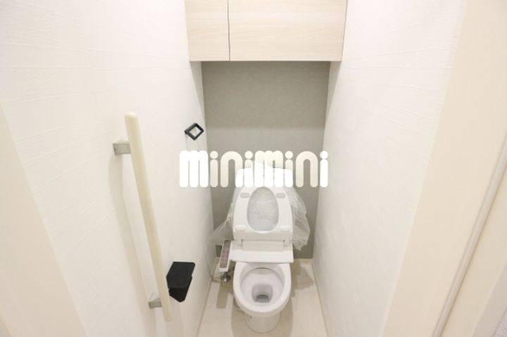 ドッゴミームの内装