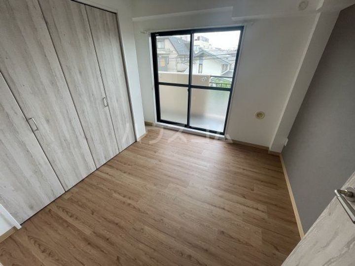 フェリス辰巳台の地図