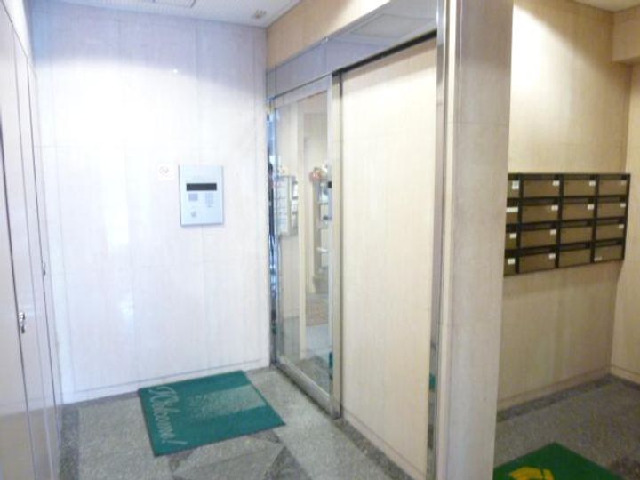 セキプレジデントパレスの地図