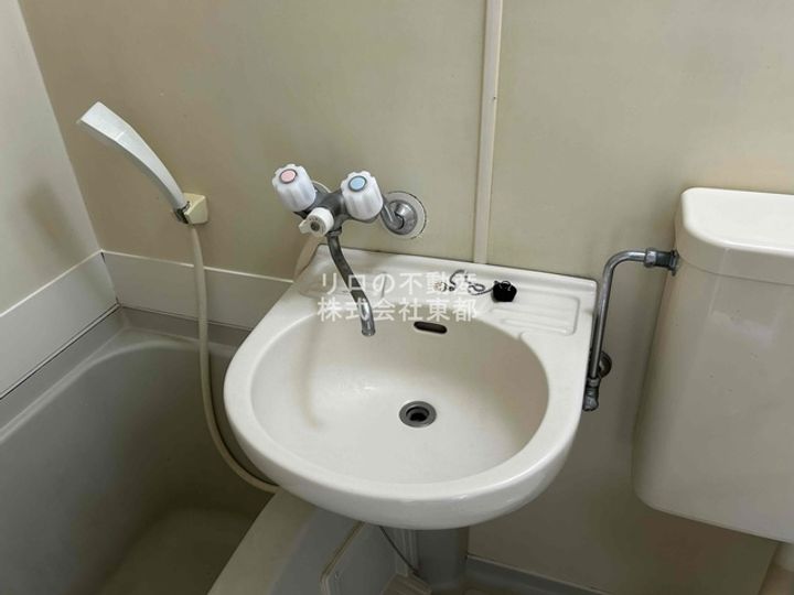 パークアベニューアートヴィレッジ参番館の内装