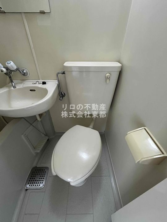 パークアベニューアートヴィレッジ参番館の内装