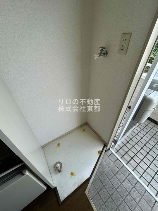 パークアベニューアートヴィレッジ参番館のその他画像