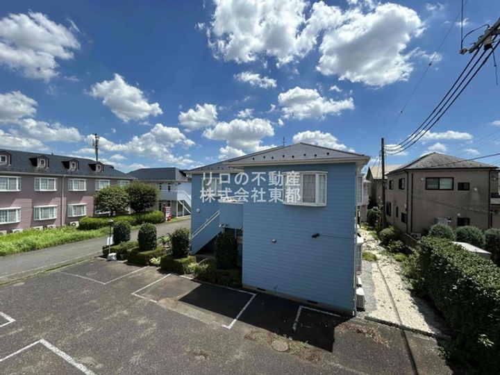 パークアベニューアートヴィレッジ参番館のその他画像