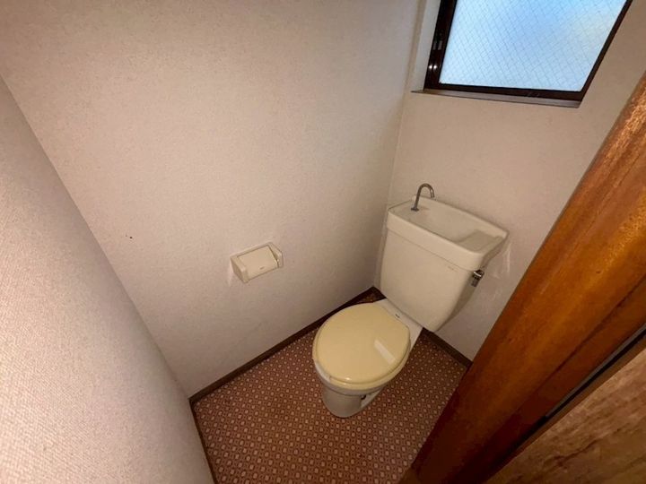 神奈川県小田原市栄町2(アパート)の賃貸物件の内装