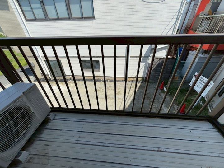 神奈川県小田原市栄町2(アパート)の賃貸物件の内装