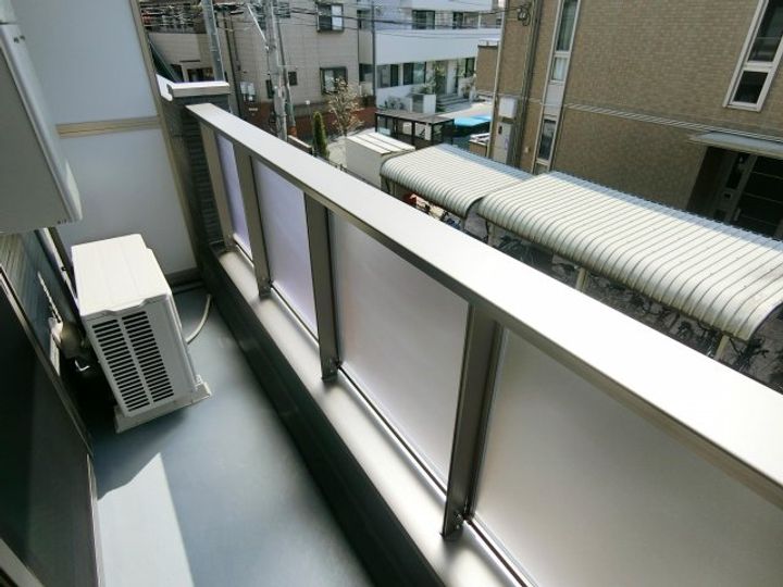 埼玉県さいたま市南区鹿手袋2(アパート)の賃貸物件の内装