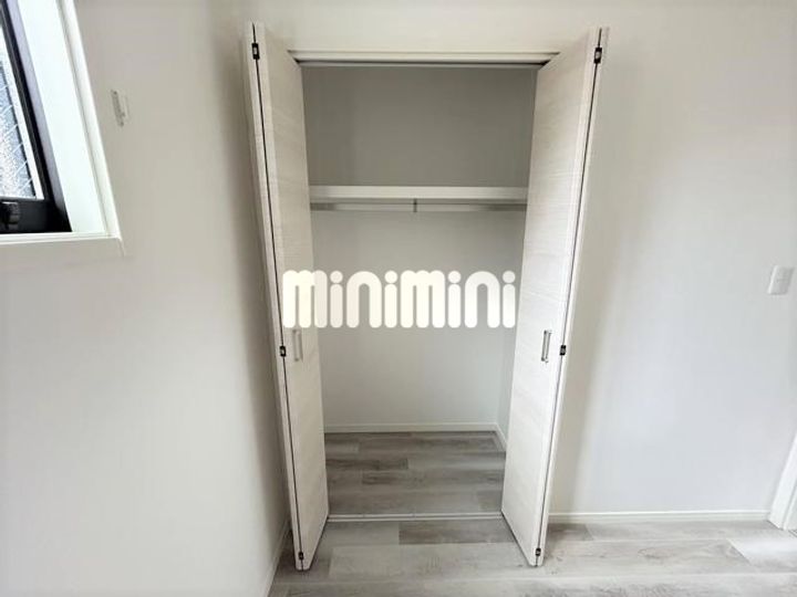 D LIFE 亀島2丁目の内装