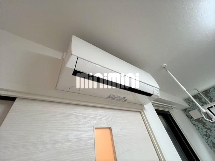 D LIFE 亀島2丁目の内装