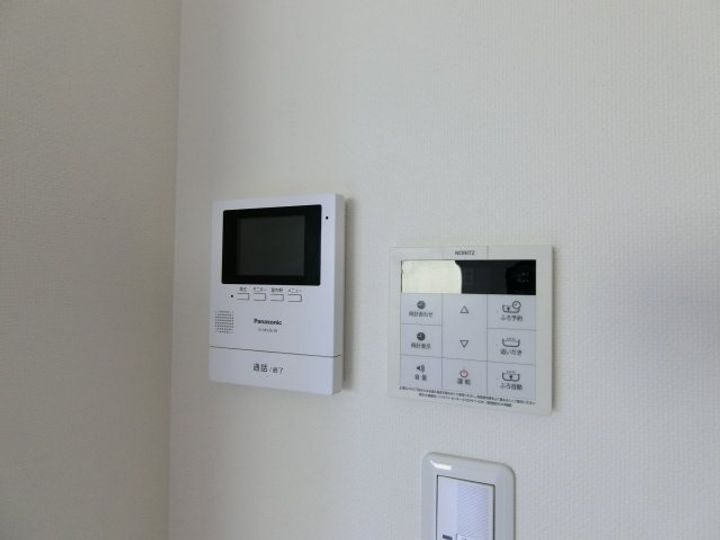 千葉県茂原市町保(アパート)の賃貸物件の内装