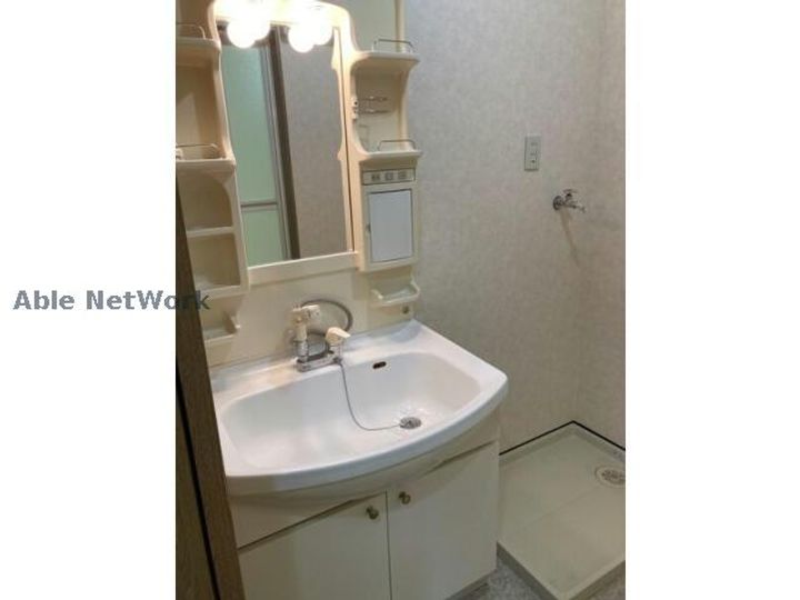 愛知県高浜市田戸町3(マンション)の賃貸物件の内装