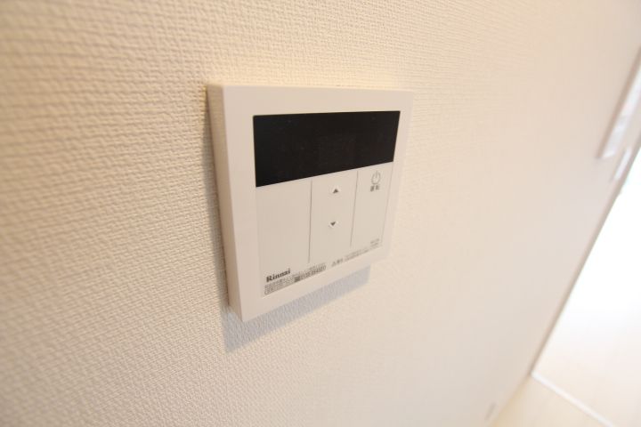 リブリ・はやちね1号館のその他画像