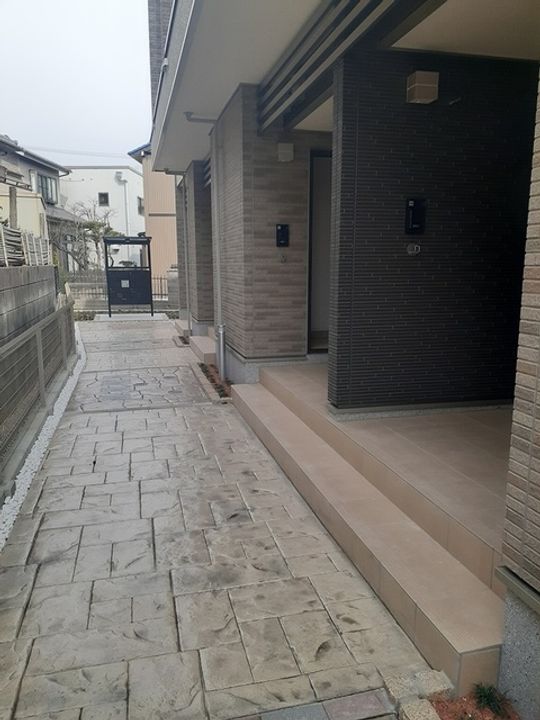 愛知県名古屋市緑区鴻仏目1(アパート)の賃貸物件のその他画像