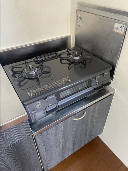 コンフォート B棟のその他画像