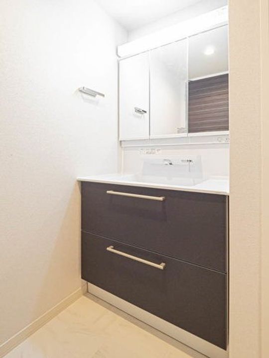 エクセレントガーデンヒルズの内装