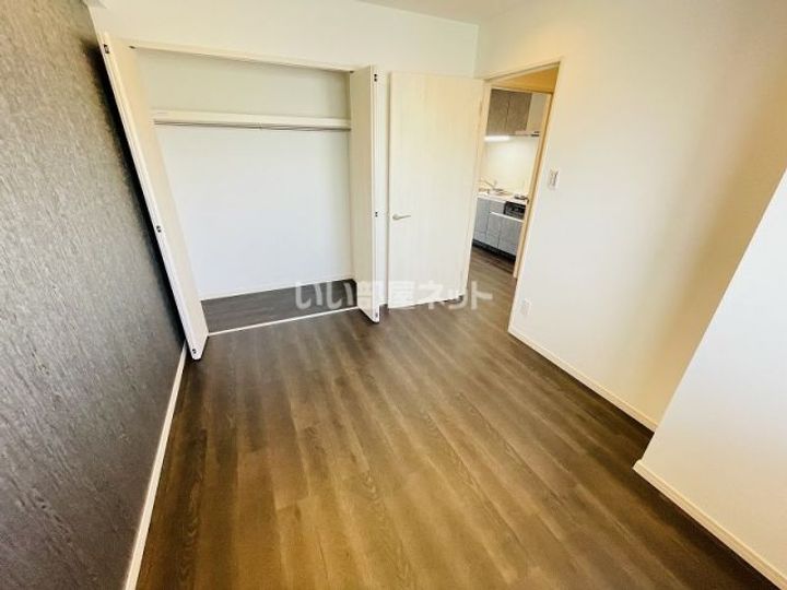 C.peace 1948の内装