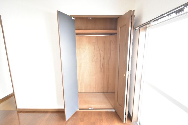 さくらハイツの内装