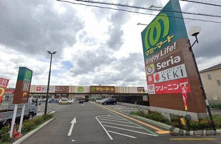 埼玉県ふじみ野市福岡武蔵野(アパート)の賃貸物件の周辺