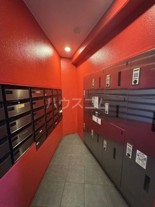 埼玉県さいたま市中央区本町西6(マンション)の賃貸物件の地図