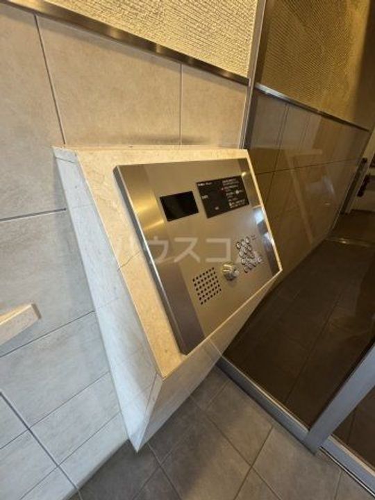 埼玉県さいたま市中央区本町西6(マンション)の賃貸物件の内装